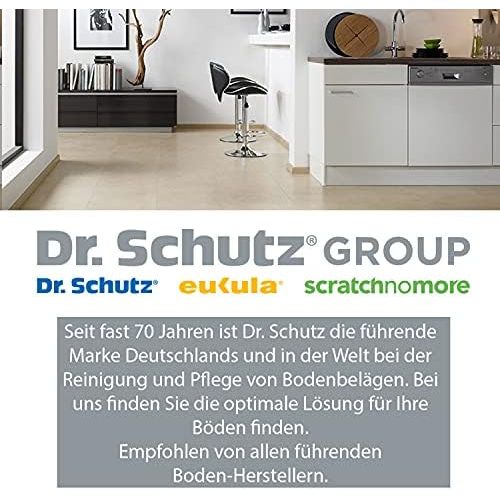  [아마존베스트]Dr. Schutz Baygard Carpet (1 x 500 ml (Basic Price 23,80 EUR / litre