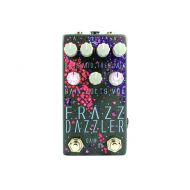 Dr. Scientist Sounds Dr. Scientist Frazz Dazzler Fuzz Pedal 2017