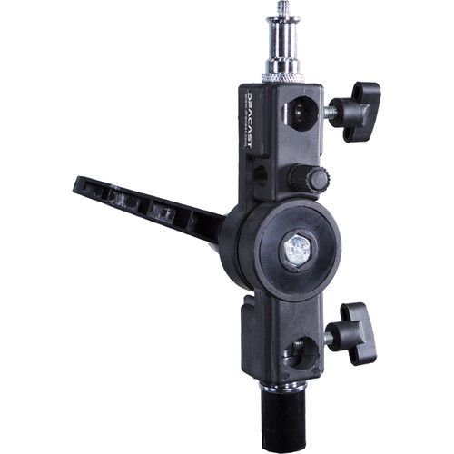  Dracast 360-Degree Swivel Mount