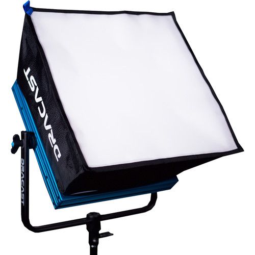  Dracast Softbox for LED1000 Plus / Pro Series