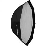 Dracast Softbox for LED1000, LED2000, LED3000, and LED5000 Fresnel LED Lights