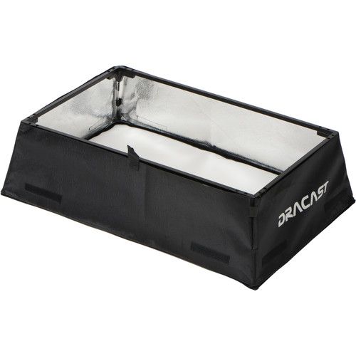  Dracast Softbox for SMD Surface / LED2000 Plus / Studio Series