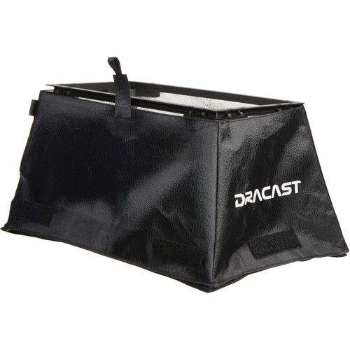  Dracast Softbox for LED 500 Pro / Studio / Plus Series