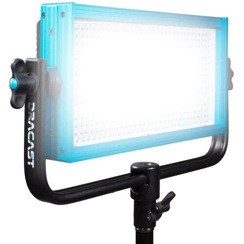  Dracast Interview Plus 3-Light Kit (Daylight)