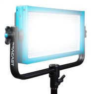 Dracast Pro Series LED500 Daylight LED Light Panel (Gold Mount)