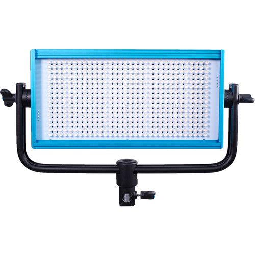  Dracast Plus Series LED500 Bi-Color LED Light Panel (Location 3-Light Kit)