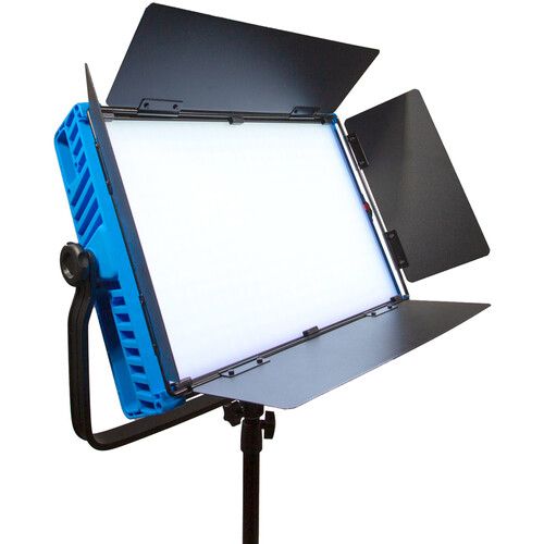  Dracast Kala Plus Series LED3000 RGBWW LED Panel 2-Light Kit