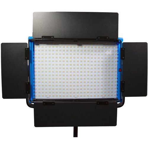  Dracast Kala Plus Series LED3000 RGBWW LED Panel 2-Light Kit