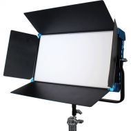 Dracast Cinebrite CB3600B Bi-Color LED Panel 2-Light Kit (360W)