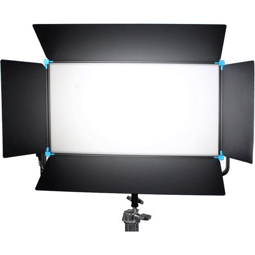  Dracast Cinebrite CB3600B Bi-Color LED Panel 2-Light Kit (360W)