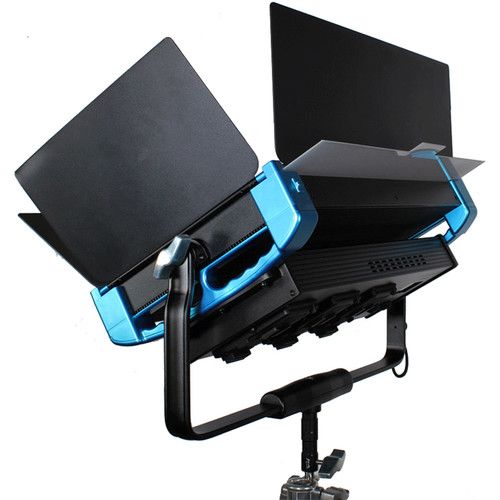  Dracast Cinebrite CB3600B Bi-Color LED Panel 2-Light Kit (360W)