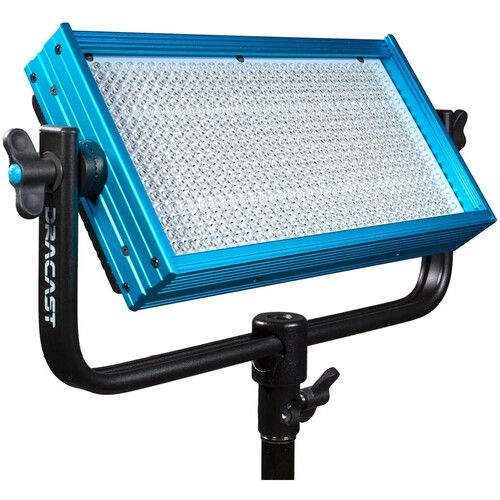  Dracast Plus Series LED500 Bi-Color LED Light Panel