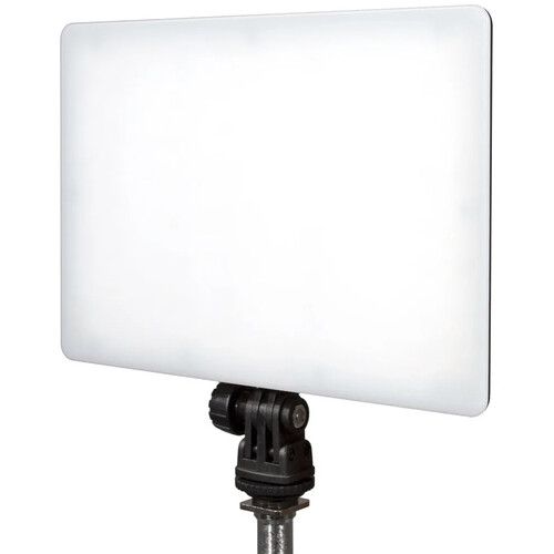  Dracast Pro Series Daylight LED Light Panel (V-Mount, Interview 3-Light Kit)