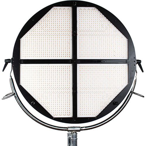  Dracast Cinebrite Space Light 4500 Bi-Color LED Panel