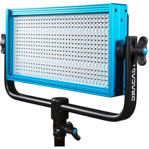  Dracast Pro Series Daylight LED Light Panel (Gold Mount, ENG 4-Light Kit)