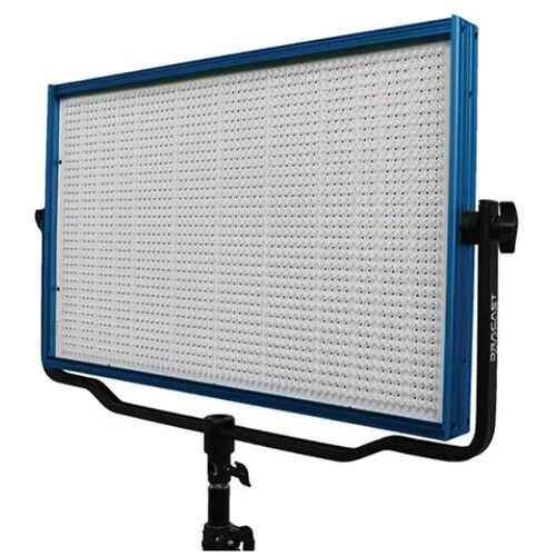  Dracast Plus Series LED2000 Tungsten LED Light Panel