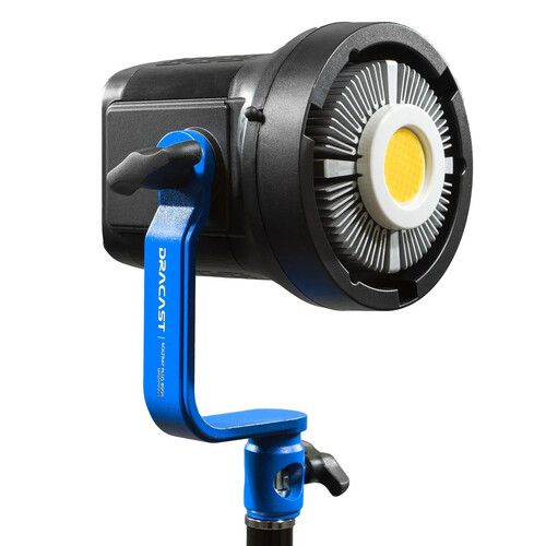  Dracast Boltray Plus Series LED1200 Bi-Color LED Monolight (2-Light Kit)