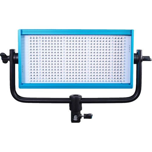  Dracast Plus Series LED500 Daylight LED Light Panel (Location 3-Light Kit)