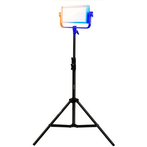  Dracast L500 Plus Series Bi-Color LED 3-Light Kit