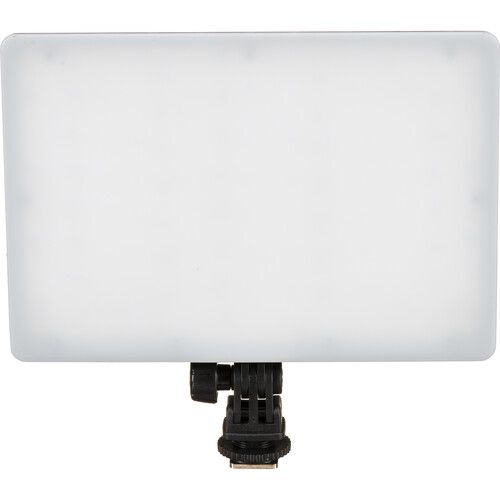  Dracast LED240 X Series Bi-Color On-Camera LED Light with App Control