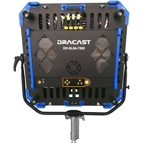  Dracast LED 7500 Bi-Color Space Light