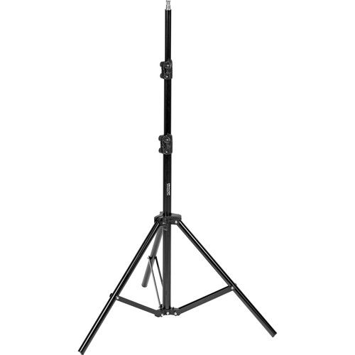  Dracast Remote Newsroom Studio Essentials Daylight Light Kit (V-Mount)