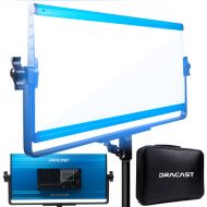 Dracast X Series LED1000 Daylight LED Light Panel