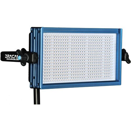  Dracast Plus Series LED500 Tungsten LED Light Panel