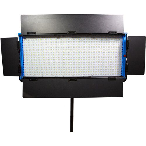  Dracast Kala Plus Series LED5000 RGBWW LED Panel