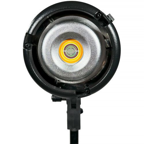  Dracast X Series M80 RGB and Bi-Color LED 3-Light Kit with Nylon Padded Travel Case