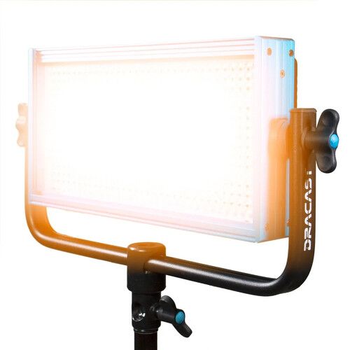  Dracast Pro Series LED500 Tungsten LED Light Panel (Gold Mount)