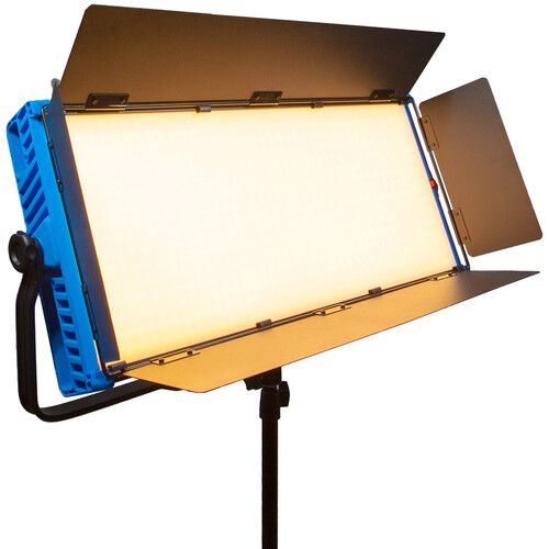  Dracast Kala Plus Series LED3000 Bi-Color LED Light Panel (3-Light Travel Kit)