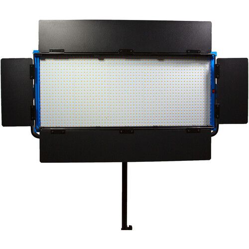  Dracast Kala Plus Series LED3000 Bi-Color LED Light Panel (3-Light Travel Kit)