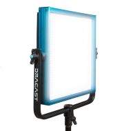 Dracast Pro Series LED1000 Daylight LED Light Panel (Gold Mount)