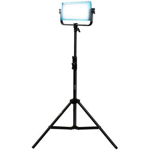  Dracast L500 Plus Series Daylight LED 3-Light Kit