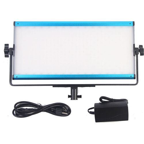  Dracast X Series LED1000 RGB LED Light Panel