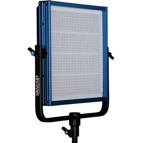  Dracast Complete Remote Newsroom Studio Bi-Color 4-Light Kit