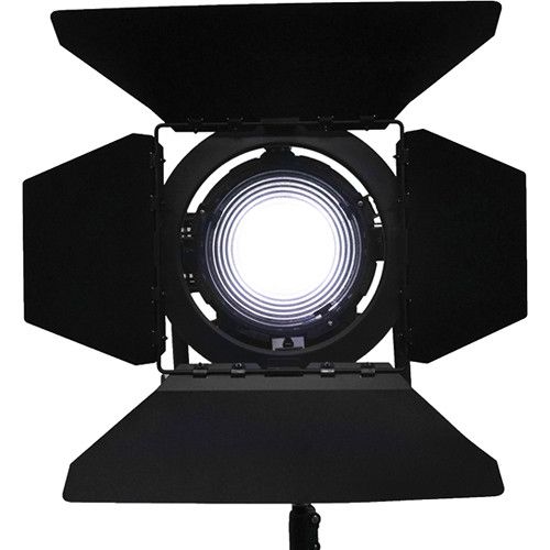  Dracast Fresnel1000 Daylight LED Light