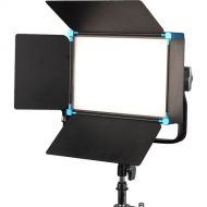 Dracast Cinebrite CB1200B Bi-Color LED Panel 2-Light Kit (120W)