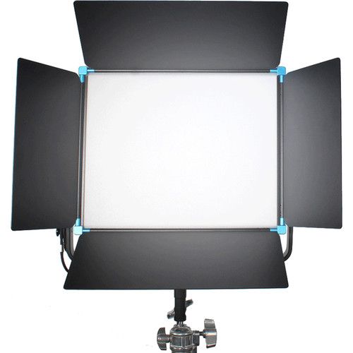  Dracast Cinebrite CB1200B Bi-Color LED Panel 2-Light Kit (120W)