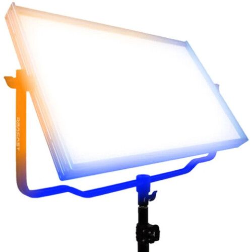  Dracast Plus Series LED2000 Bi-Color LED Light Panel