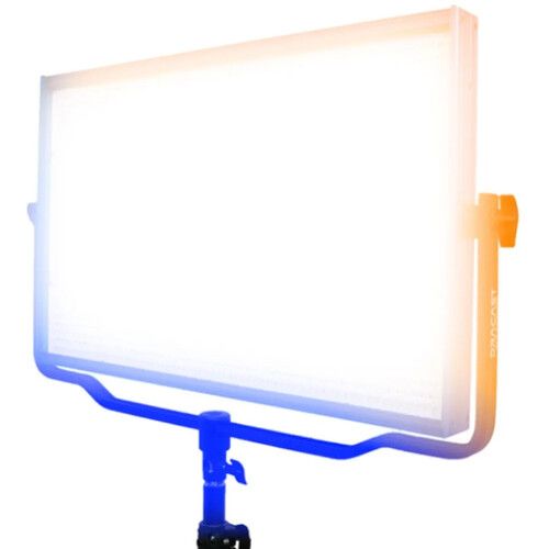  Dracast Plus Series LED2000 Bi-Color LED Light Panel
