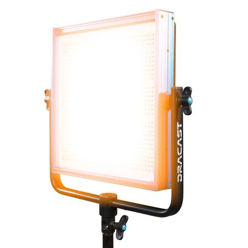  Dracast Pro Series LED1000 Tungsten LED Light Panel (V-Mount)