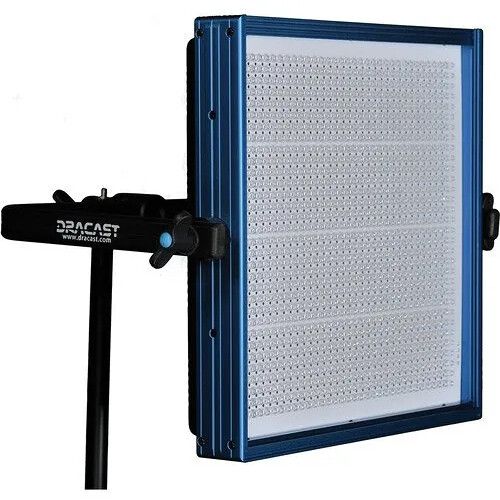  Dracast Plus Series LED1000 Bi-Color LED Light Panel