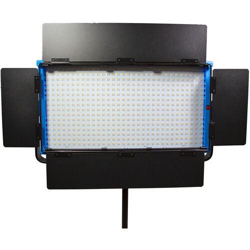  Dracast Kala Plus Series LED4000 RGBWW LED Panel