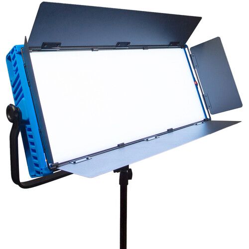  Dracast Kala Plus Series LED3000 Bi-Color LED Light Panel (2-Light Travel Kit)