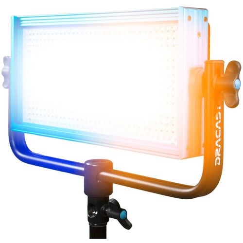  Dracast Webcast Plus 2-Light Kit (Bi-Color)