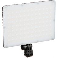Dracast LED240 X Series RGBWW On-Camera LED Light with App Control
