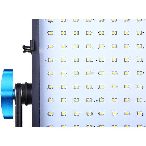  Dracast LED500 Silq Bi-Color LED Panel