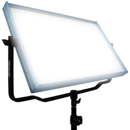  Dracast Plus Series LED2000 Daylight LED Light Panel